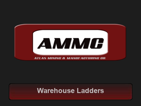 Warehouse Ladders