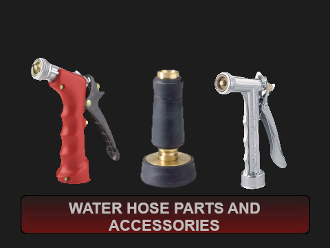 Water Hose Parts and Accessories