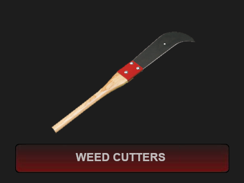 Weed Cutters