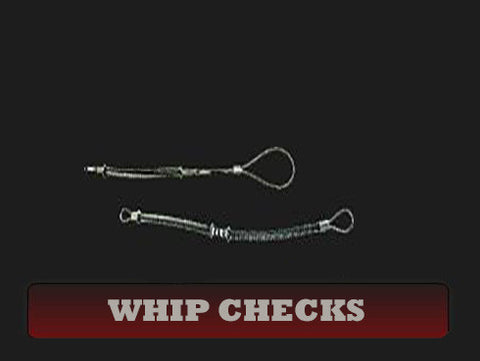 Whip Checks