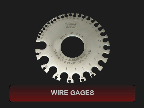Wire Gages