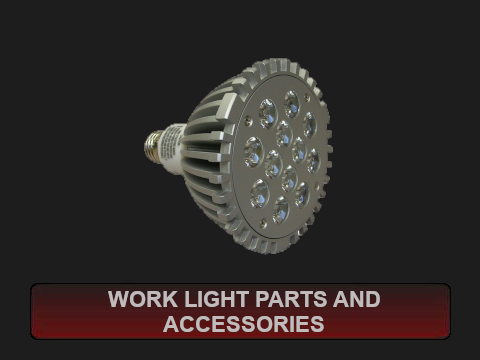 Work Light Parts and Accessories