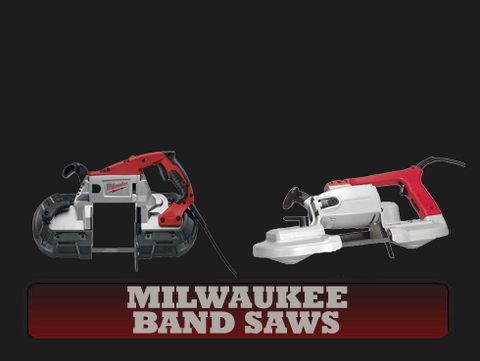 Milwaukee Band Saws