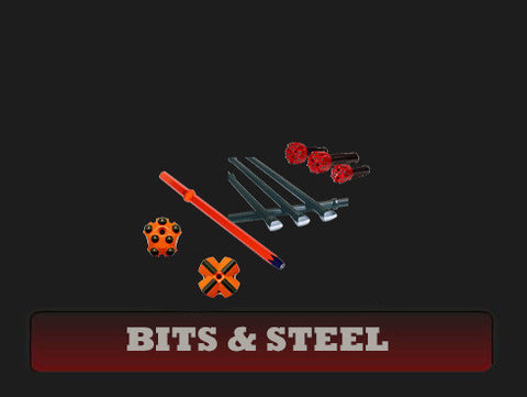 Bits & Steel