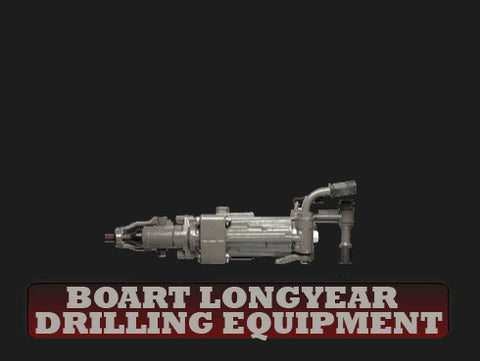 Boart Longyear Drilling Equipment