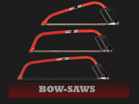 Bow-Saws