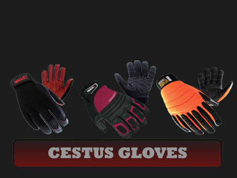 Cestus Gloves