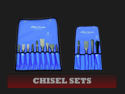 Chisel Sets