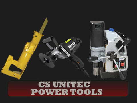 CS Unitec Power Tools