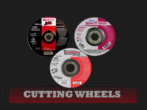 Cutting Wheels