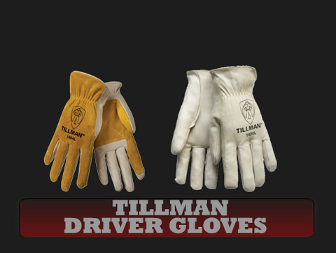 Tillman Driver Gloves