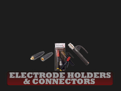 Electrode Holders & Connectors