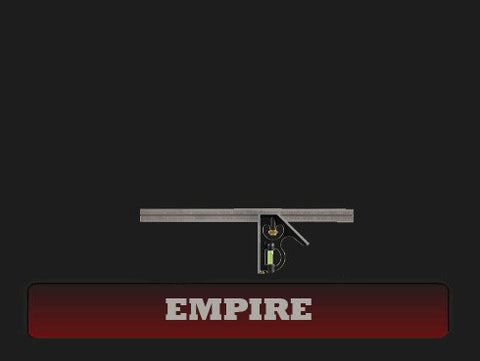 Empire Layout & Leveling