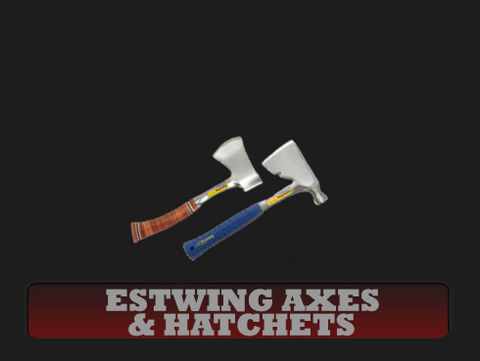 Estwing Axes & Hatchets