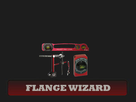 Flange Wizard