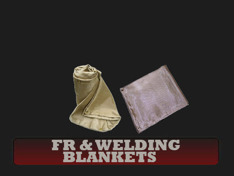 FR & Welding Blankets