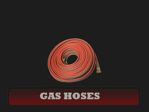 Gas Hose