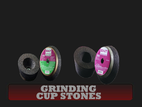 Grinding Cup Stones