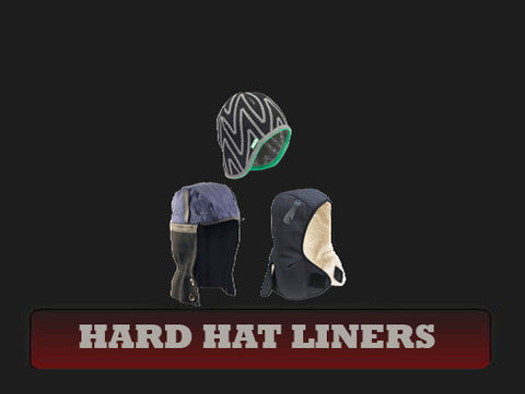 Hard Hat Liners