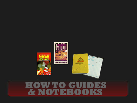 How-To Guide Books & Notebooks