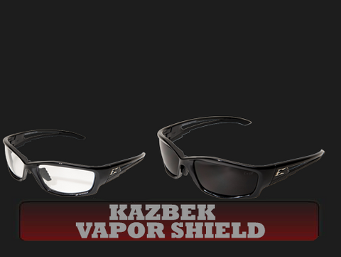 Kazbek Vapor Shield