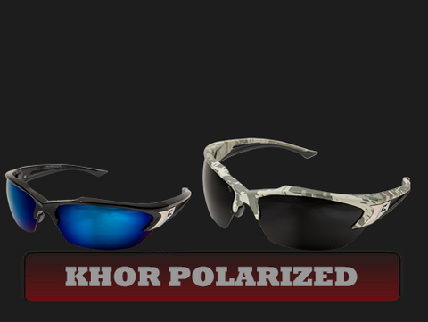 Khor Polarized