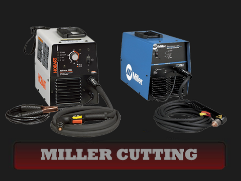 Miller Cutting