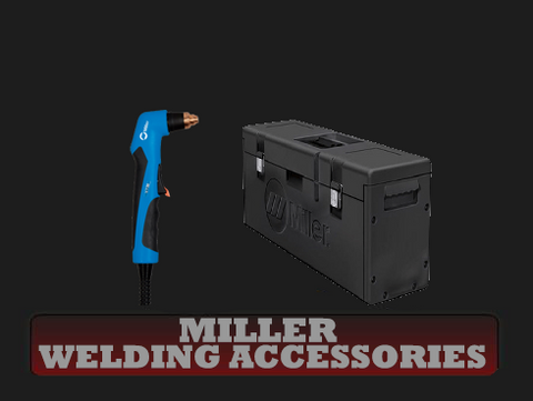 Miller Welding Accessories