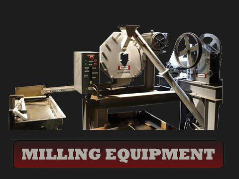 Milling Equipment