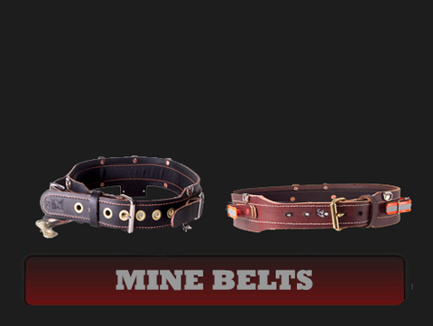 Mine Belts