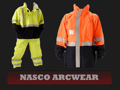 Nasco Arcwear