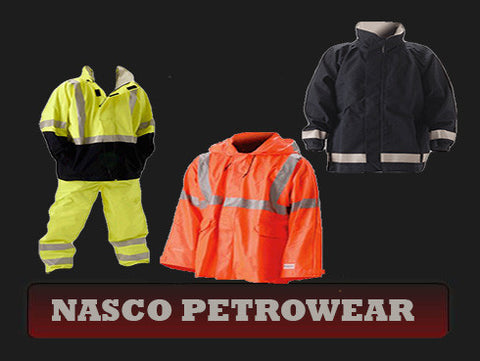 Nasco Petrowear