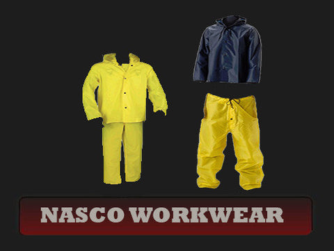 Nasco Workwear