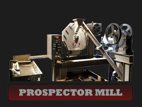 Prospector Mill