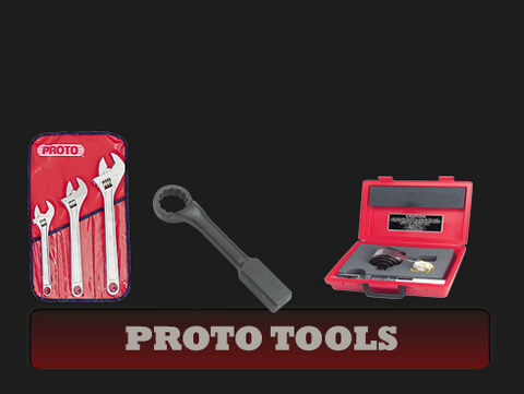 Proto Tools