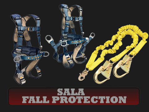 Sala Fall Protection