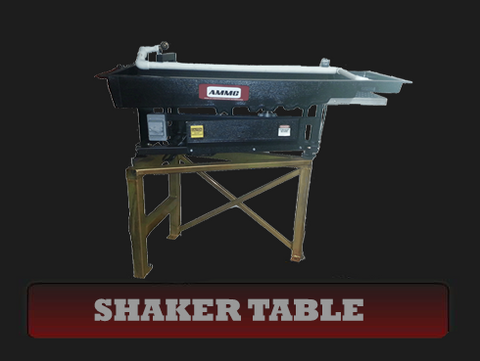 Shaker Table