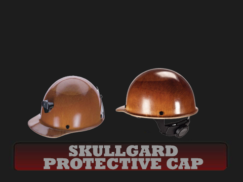 Skullgard Protective Cap
