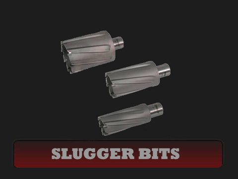 Slugger Bits