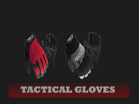 Tactical Gloves