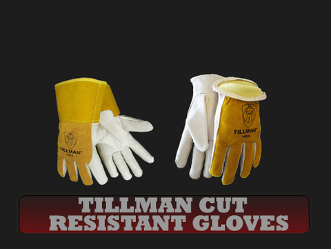 Tillman Cut Resistant Gloves