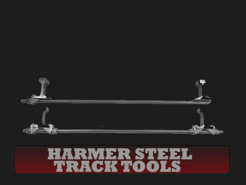 Track Tools & Accessories