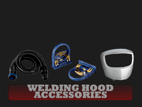 Welding Hood Accessories