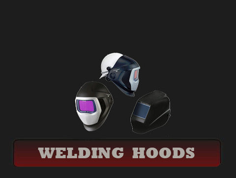 Welding Hoods
