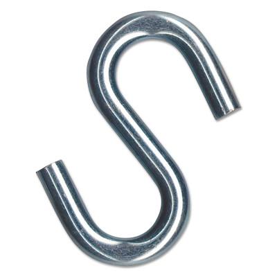 Peerless® Industrial Group S Hooks, Size 629, 170 lb Load, 7962935