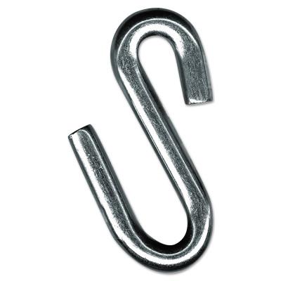 Peerless® Industrial Group S Hooks, Size 837, 1,900 lb Load, 7983735