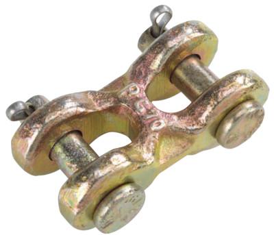 Peerless® Industrial Group Mid Links, 1/4 in, 4,700 lb, 8057235