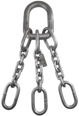 ACCO Chain 1-1/4" STD.MAGNET CHAIN5 LINK ASSY., 5373-02000