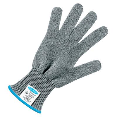 Ansell Polar Bear Cut-Resistant Gloves, Large, Gray/White, 104297