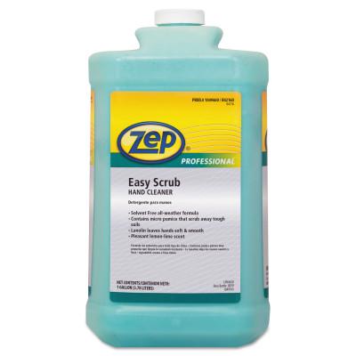 Zep Professional® Easy Scrub Industrial Hand Cleaners, 1 gal, Can, 1049469